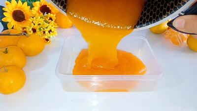  تا نارنگی ارزونه درستش کن میان وعده مقوی دسر با نارنگی با نارنگی چی میشه درست کرد ؟