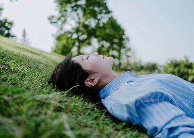  تکنیک کالاهان (TFT): روشی برای آزادسازی احساسات منفی