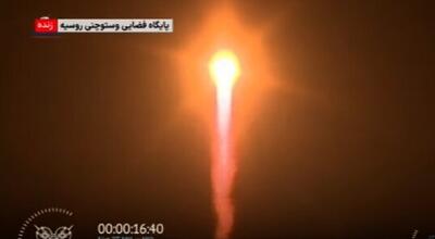 ماهواره‌های کوثر، پایا و ظفر به مدار لئو پرتاب شدند +ویدیو