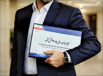 به نام مردم به کام نهادهای فرهنگی/ علیرضا بهبهانی: کشور را با بودجه رویاپردازی نمی‌توان اداره کرد/ مهدی پازوکی: چرا ردیف بودجه دانشگاه‌ها از نهادهای فرهنگی کمتر است