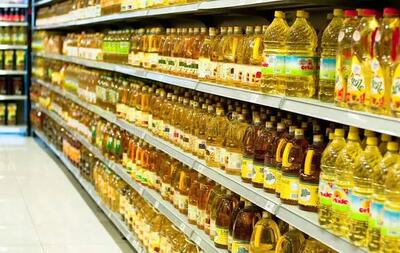 قیمت روغن دو برابر شد/ رئیس اتحادیه سوپرمارکت داران تهران؛ قیمت روغن در بازار به دلیل کاهش عرضه افزایش چشمگیر پیدا کرده