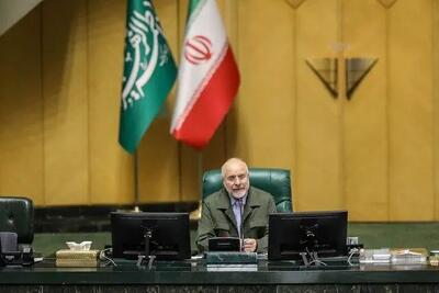 قالیباف:  با توجه به تورم، افزایش ۲۰ درصدی حقوق در بودجه ۱۴۰۵ حتما اشکالات مربوط به خود را دارد/ بندبند این بودجه بر زندگی مردم تأثیر دارد