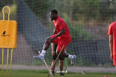 اوریه ایران را بدون فسخ ترک کرد!