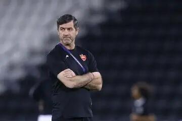 واکنش کریم باقری به بازگشت بیرانوند به پرسپولیس و شایعات حضورش در استقلال