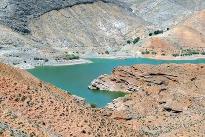 میزان بارندگی‌های کشور اعلام شد/ آخرین وضعیت سدهای کشور