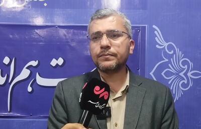  رضایی: ۸۳ درصد فعالان اقتصادی دلایل داخلی را مشکل تجارت می‌دانند