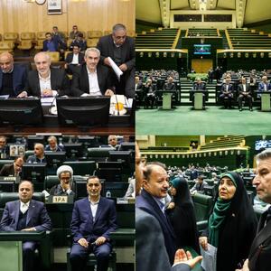 غیبت رئیس بانک مرکزی در جلسات مربوط به بودجه در مجلس