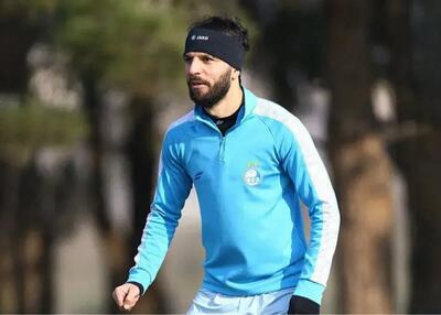 فیفا تایید کرد؛ ستاره استقلال مجوز گرفت