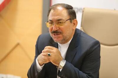 نماینده مجلس: گوشت میلیونی و حبوبات نیم میلیونی زیبنده سفره مردم نیست