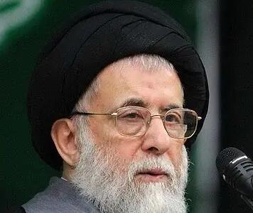 آیت‌الله سید علی شفیعی به دیار حق شتافت