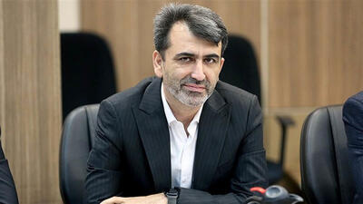 ادامه رویه‌های کنونی به نفع اقتصاد زیرزمینی است