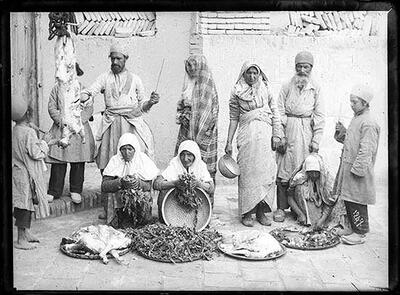 نقش بزرگ رخدادهای کوچک