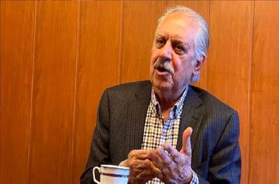  بیگدلی: آمریکا به‌شدت تحت تأثیر خودشیفتگی ترامپ قرار گرفته/ بعید است به این زودی‌ها با ایران توافق یا گشایشی حاصل شود