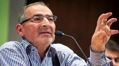  زیباکلام: جنگ جدیدی رخ نمی دهد مگر اینکه.../ اسرائیل به صراحت از نابودی جمهوری اسلامی سخن نگفته اما شعارها، و اعمال ایران در مقابله با اسرائیل بوده است/