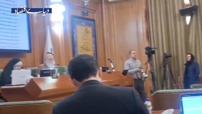 آب، آلودگی هوا و ترافیک 3 چالش اصلی شهروندان