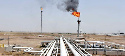 تمدید توافق صادرات نفت بین  بغداد  و  اربیل