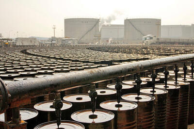 چرا آدرس‌های غلط ارزی به سمت تولیدکنندگان قیر است؟