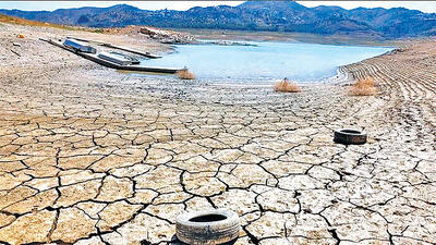 کم‌آبی؛ نتیجه 70 سال مدیریت نادرست