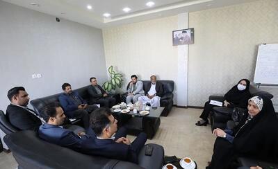  جاسک میزبان جشنواره بین المللی شعر بلوچ