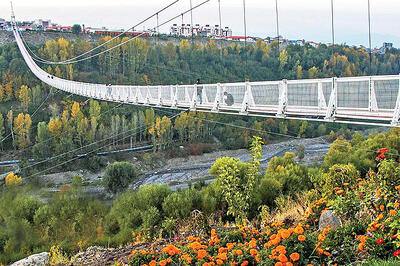 ۱۰ تفاهم‌نامه سرمایه‌گذاری گردشگری در اردبیل منعقد شد