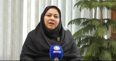  تعداد بانک‌های صادرکننده و پذیرنده چک الکترونیک 100 درصد افزایش یافت+ فیلم