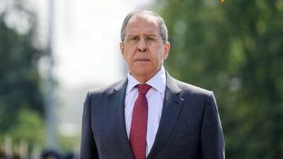  واکنش لاوروف به اظهارات مقامات رژیم صهیونیستی علیه ایران؛ نگران‌ کننده است