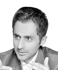 خاورمیانه در منطقه «خاکستری»