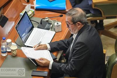 بودجه شهرداری تهران معادل 11 وزارتخانه است