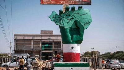 دروازه نفوذ تل‌آویو به قلب خاورمیانه؛ نقشه جدید بی‌بی دریای سرخ را هدف گرفته؟