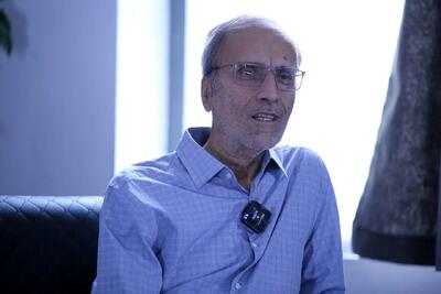 هادی خانیکی: جامعه ایران از گذشته بریده و نسبت به آینده بیمناک است/ در روزمرگی غرق شده است