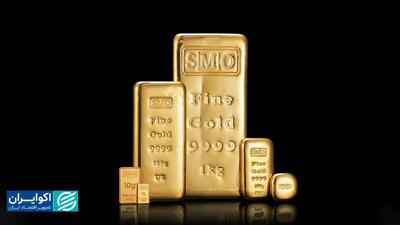 شمش‌هایی که قاچاق می‌شوند