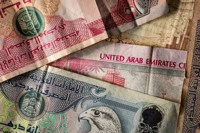 قیمت درهم امروز یکشنبه 7دی/ افزایش قیمت + جدول و جزئیات