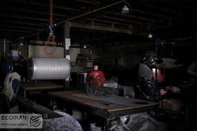 سال سخت برای تولید؛ بنگاه‌ها در تنگنای تامین مالی