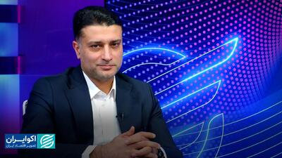 تنوع‌بخشی انرژی تنها راه عبور صنعت سیمان از ناترازی