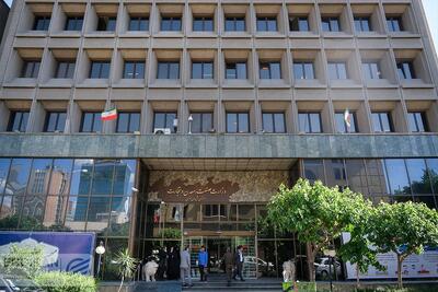 بودجه ۲۶.۸ همتی وزارت صمت در لایحه بودجه ۱۴۰۵