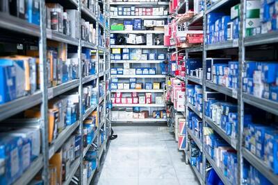 تهدید محصولات استوک برای بازار قطعات یدکی خودرو