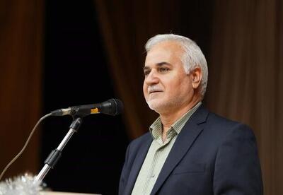 اخذ مجوز ساخت مگاهاسپیتال ۱۰۰۰ تختخوابی همدان - اکونیوز