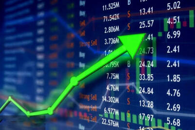  ثبت رکورد جدید شاخص کل بورس تهران - اکونیوز