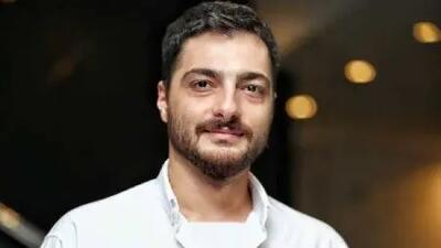 کشف استایل بی‌نقص و فاخر بازیگر معروف سریال شغال! + فیلم