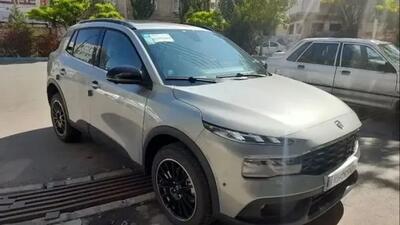 قیمت محصولات ایران‌خودرو امروز یکشنبه 7 دی 1404