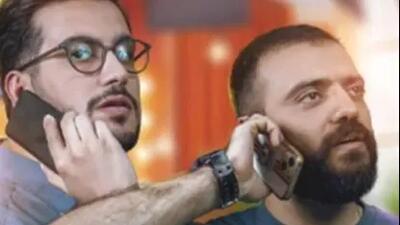 راز شوکه‌کننده؛ قیاسی و ابوطالب در مدرسه تیزهوشان درس می‌خواندند! + فیلم