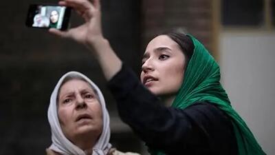 فوت ناباورانه شیرین یزدان‌بخش؛ مرور کارنامه شگفت‌انگیز هنری او + فیلم