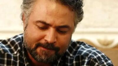 عکس کمیاب از حسن جوهرچی و حمیده خیرآبادی؛ سفری به سال 75!