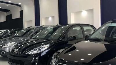 قیمت خودرو امروز یکشنبه  7 دی 1404 / کدام محصولات گران و ارزان شدند + جدول