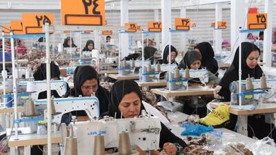 صنعت پوشاک بدون رانت انرژی، پیشران توسعه و اشتغال است