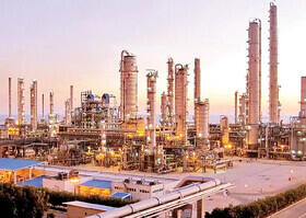 سهم ۸ درصدی پتروشیمی از تولید ناخالص داخلی￼ - سایت خبری اقتصاد پویا