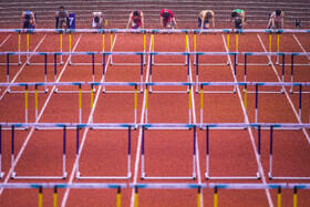 سکوت ۳ روزه فدراسیون دوومیدانی؛ ابهام در رکوردگیری انتخابی تیم ملی! - سایت خبری اقتصاد پویا