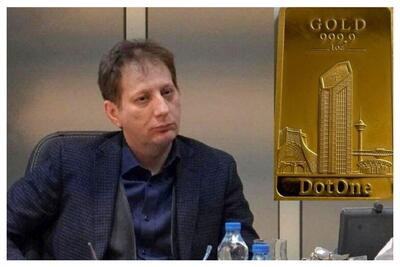  قیمت این ساعت مچی بابک زنجانی ۱۲ میلیارد تومان است!+عکس