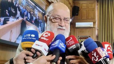  چمران: آنچه زیر تهران است تونل نیست، قنات است