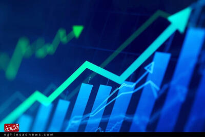 اصلاح بورس تنها چند دقیقه دوام داشت | تثبیت شاخص کل در کانال 4.1 میلیون واحد